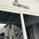 Il Rustico Bed & Breakfast 3*