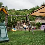 Bed and Breakfast Il Rustico Σέστρι Λεβάντε