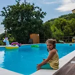 Panzió Il Rustico 3*