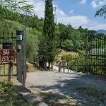 Il Rustico Panzió