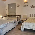 Il Rustico Bed & Breakfast 3*