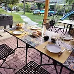 Il Rustico Bed & Breakfast Sestri Levante