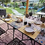 Il Rustico Bed & Breakfast 3*
