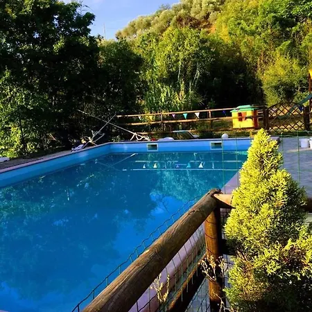 Il Rustico Bed & Breakfast Sestri Levante