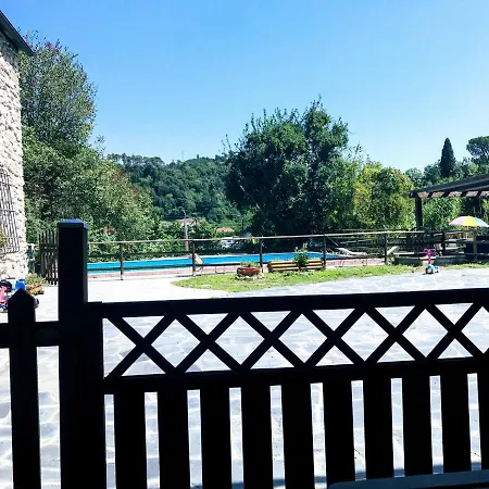 Bed & Breakfast Il Rustico Sestri Levante