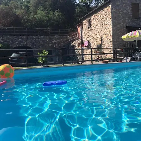 Il Rustico Panzió 3*