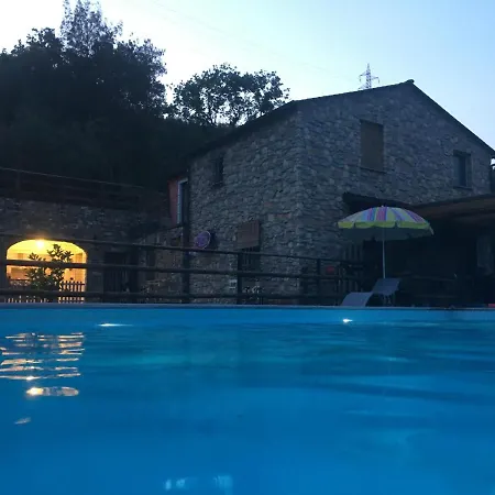 Il Rustico