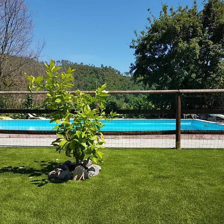 Il Rustico Panzió