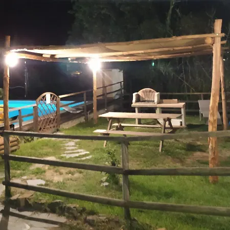 Il Rustico 3*