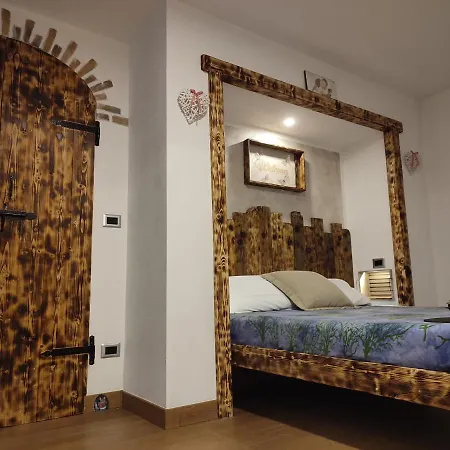 Il Rustico 3* Sestri Levante