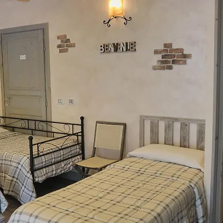Panzió Il Rustico Sestri Levante