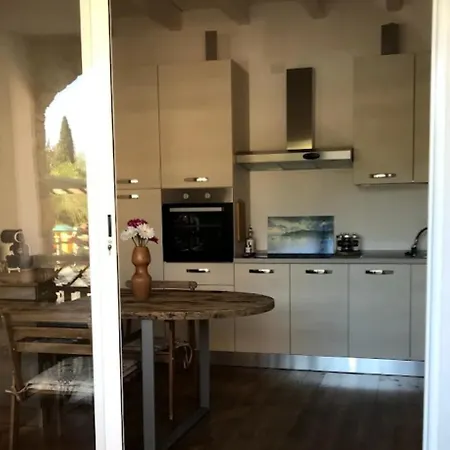 Il Rustico 세스트리레반떼