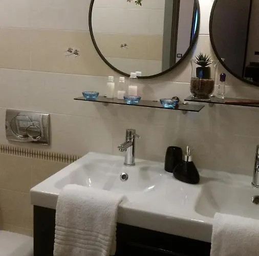 Il Rustico B&B 세스트리레반떼