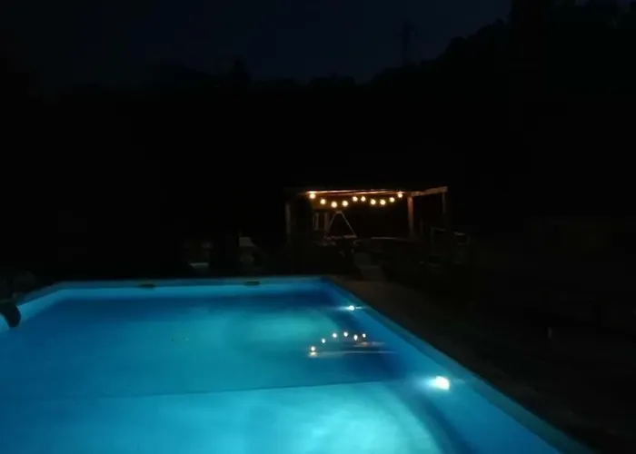 B&B Il Rustico 세스트리레반떼