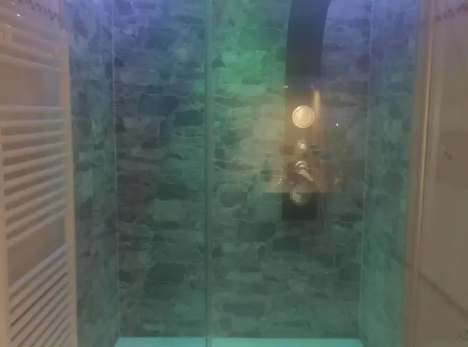 Il Rustico B&B 세스트리레반떼