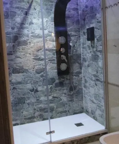 B&B Il Rustico 세스트리레반떼