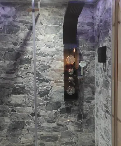 Il Rustico 세스트리레반떼