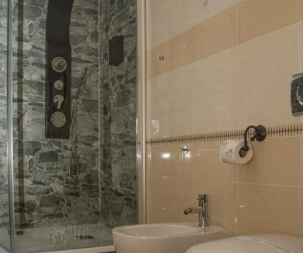 B&B Il Rustico 세스트리레반떼