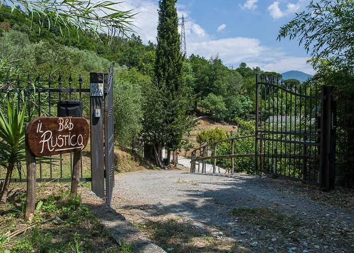 Il Rustico B&B