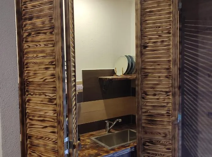 Il Rustico 세스트리레반떼