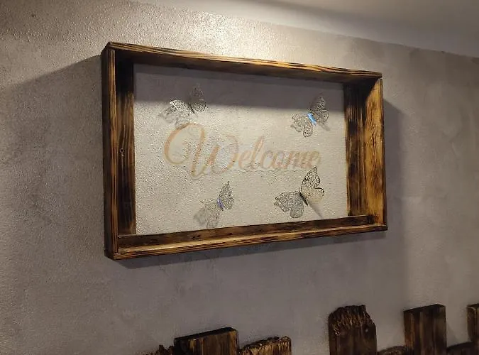 Il Rustico 세스트리레반떼