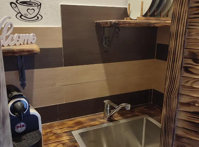 B&B Il Rustico 세스트리레반떼