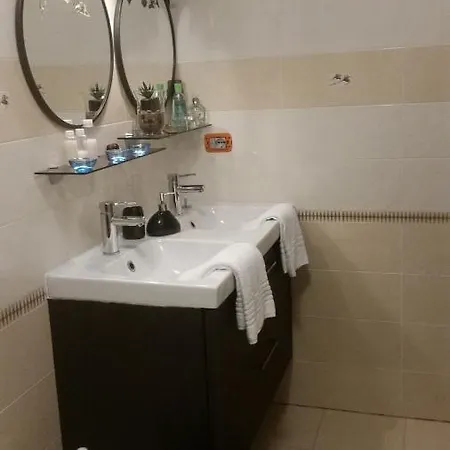 Il Rustico לינה וארוחת בוקר