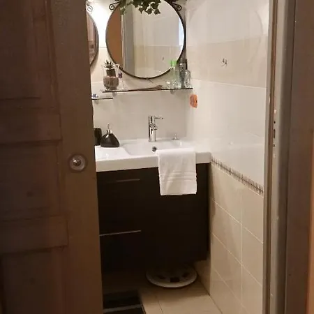 Il Rustico לינה וארוחת בוקר *