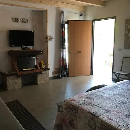 Bed & Breakfast Il Rustico 4*