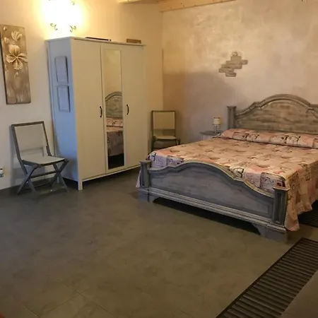 Il Rustico * ססטרי לבאנטה