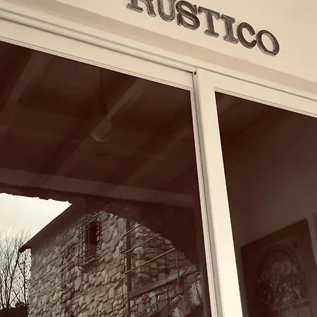 Il Rustico * ססטרי לבאנטה