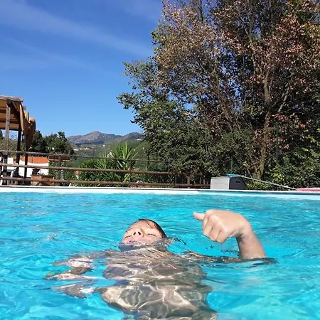 Il Rustico *
