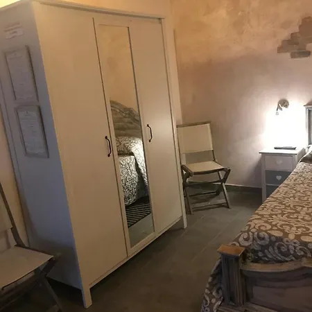 Bed and breakfast Il Rustico *