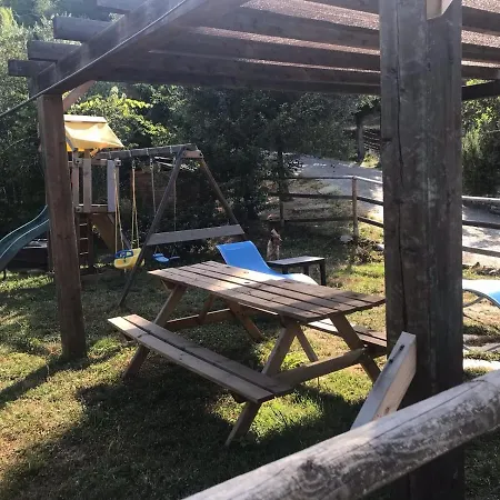 Il Rustico