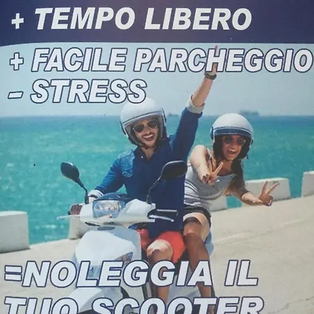 Il Rustico * ססטרי לבאנטה