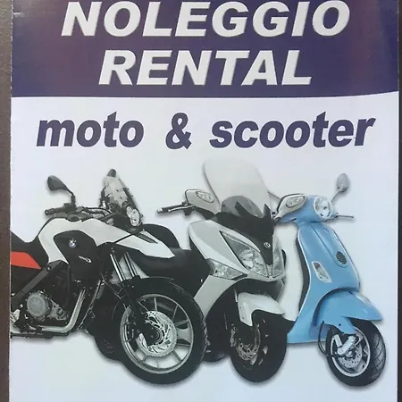 Il Rustico