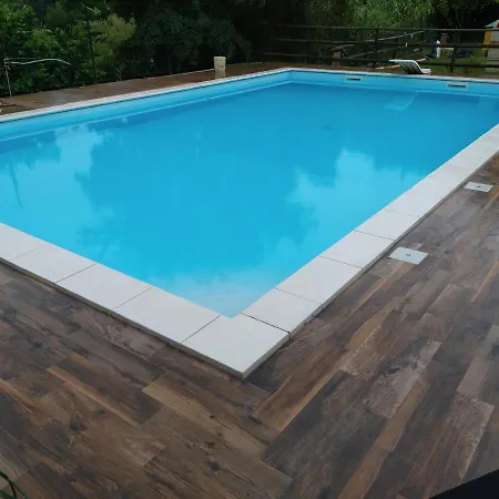 Il Rustico 3* Sestri Levante