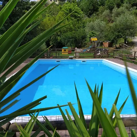 Il Rustico * Sestri Levante