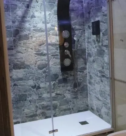Bed and breakfast Il Rustico Sestri Levante
