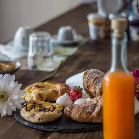 Il Rustico Bed and breakfast Sestri Levante
