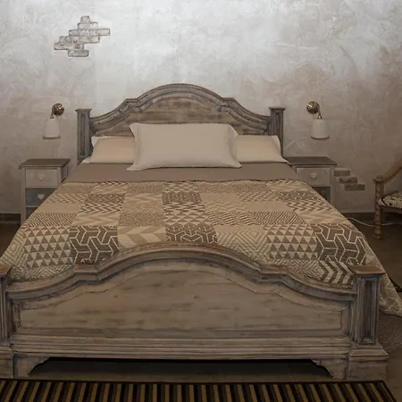 Bed and breakfast Il Rustico