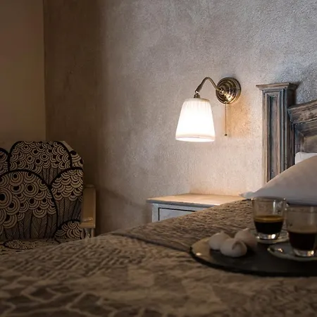 Il Rustico Bed and breakfast *