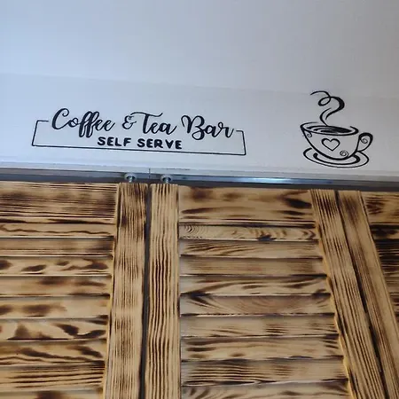Il Rustico B&B 세스트리레반떼