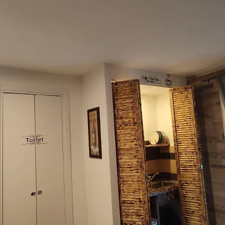 Il Rustico