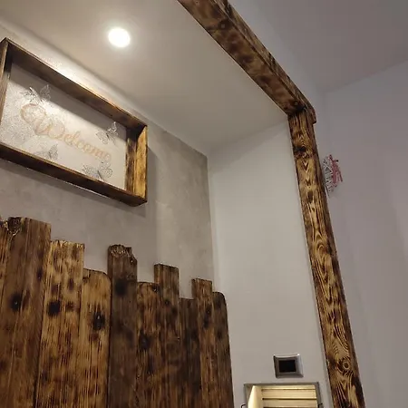 Il Rustico Oda ve Kahvaltı