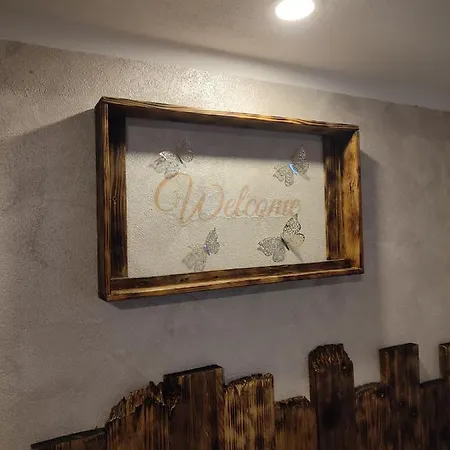 Il Rustico Σέστρι Λεβάντε
