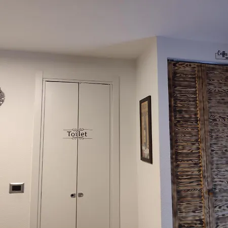 Il Rustico ססטרי לבאנטה