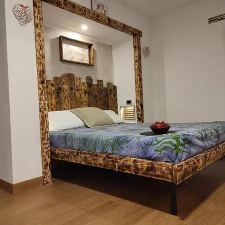 Oda ve Kahvaltı Il Rustico 3*