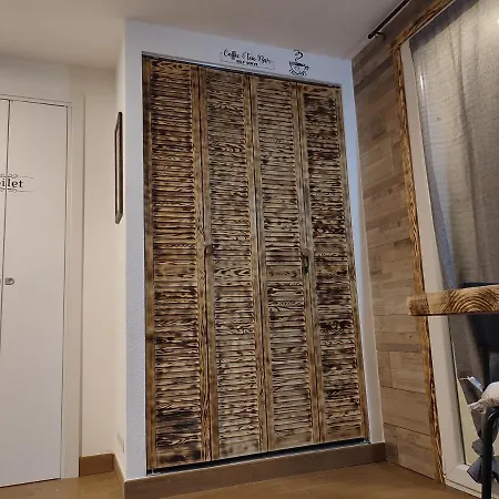 Il Rustico לינה וארוחת בוקר *