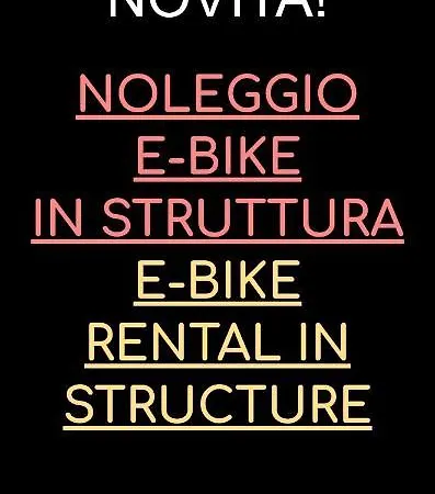 Il Rustico Bed & Breakfast